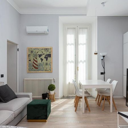 Lovely & Modern Home In China Town Area - Via Rosmini Milano Exteriör bild